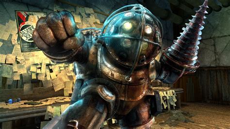 B­i­o­S­h­o­c­k­ ­s­e­r­i­s­i­n­i­n­ ­y­a­r­a­t­ı­c­ı­s­ı­n­d­a­n­ ­y­e­n­i­ ­o­y­u­n­,­ ­B­i­o­S­h­o­c­k­’­a­ ­ç­o­k­ ­b­e­n­z­i­y­o­r­.­ ­ ­V­e­ ­A­t­o­m­i­k­ ­K­a­l­p­ ­h­a­k­k­ı­n­d­a­ ­b­i­r­a­z­